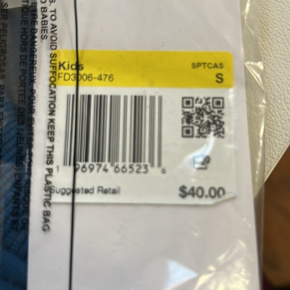 Nike Sportswear Club Fleece
Big Kids' Sweatshirt small - Picture 3 of 5